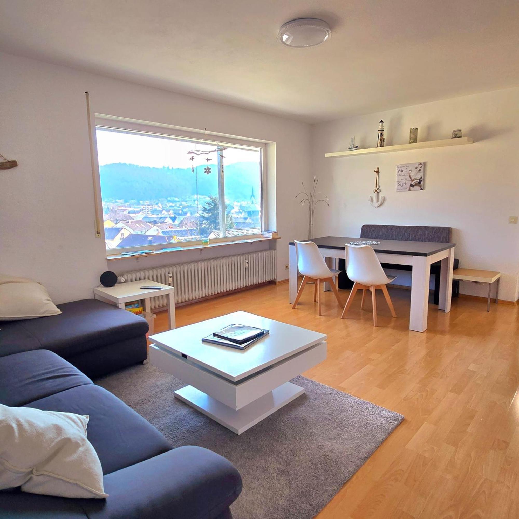 Seestudio mit toller Aussicht am Bodensee Bodman-Ludwigshafen Exterior foto